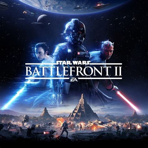 star wars battlefront 2.